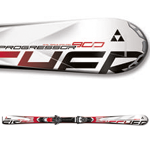 Fischer Progressor 900 + RSX Z13 FF 11/12