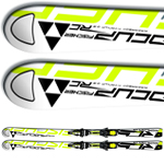 Fischer RC4 WC RC Pro RT + RC4 Z13 12/13