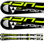 Fischer RC4 WC SC Pro RT + RC4 Z13 12/13