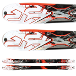 K2 AMP Rictor 90 XTi 13/14