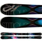 K2 SuperStitious 84 + Marker ERC 11.0 TC 13/14