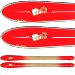 Salomon BBR Sunlite + Z10 Ti 12/13