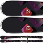 Salomon Lava + L10 W 13/14