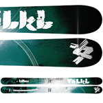 Völkl Katana 10/11