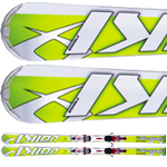 Völkl Racetiger Speedwall SL + rMotion 12.0 D 12/13