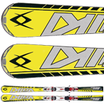 Völkl Racetiger Speedwall SL + rMotion 12.0 D 13/14