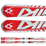 Völkl Racetiger Speedwall GS + rMotion 12.0 D 13/14