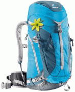 Deuter ACT Trail 28 SL turquoise-arctic