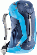 Deuter AC Lite 22 midnight-turquoise