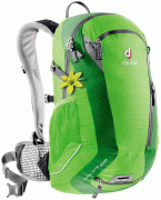 Deuter Bike One 18 SL kiwi-emerald