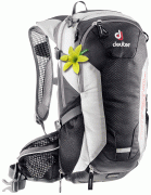 Deuter Compact EXP 10 SL black-white