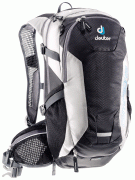 Deuter Compact EXP 12 black-white