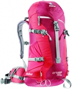 Deuter Cruise 28 SL cranberry-fire 13/14