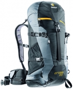 Deuter Cruise 30 black-titan 13/14