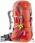 Deuter Futura 24 SL papaya-lava