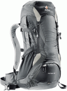 Deuter Futura 32 black-granite