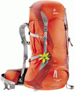 Deuter Futura Pro 34 SL papaya-lava