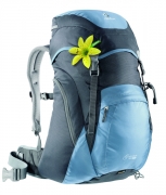 Deuter Gröden 30 SL skygrey-graphite