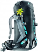 Deuter Guide 30+ SL black-titan