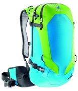 Deuter Provoke 16 turqoise-kiwi 13/14
