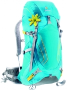 Deuter Spectro AC 26 SL turquoise-lemon