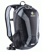 Deuter Speed Lite 10 black-titan