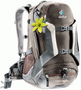 Deuter Trans Alpine 26 SL coffee-granite