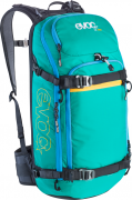 EVOC FR Pro 20l green 13/14