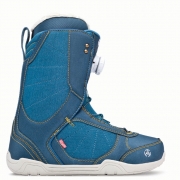 K2 Haven denim