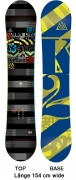 K2 LifeLike Wide 12/13