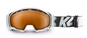 K2 Photometric White orange biopic