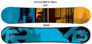 K2 Playback 13/14