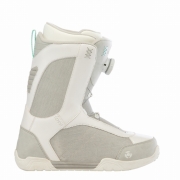 K2 Sendit white