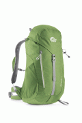 Lowe Alpine Airzone ND 32 Damen Guacamole quartz