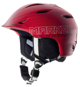 Marker Consort Men Deep Red 13/14