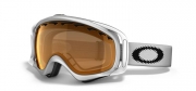 Oakley Crowbar Matte White 14/15