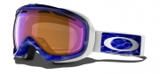Oakley Elevate Amp'd Sapphire
