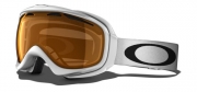 Oakley Elevate Polished White 14/15