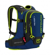 Ortovox Free Rider 24 blue navy 14/15