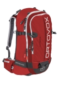 Ortovox Haute Route 45 red/berry