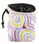 Red Chili Psycho Chalk Bag Dream Visions