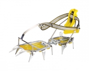 Salewa Aguille 2.0 Antiboot Step-In 2013