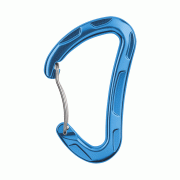Salewa Air Wire Carabiner 2014