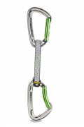 Salewa Express Set Sub G4 straight/bent 2013