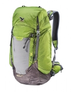 Salewa Peak 28 dark lime/anthracite
