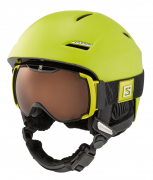 Salomon Ranger Custom Air Green