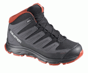Salomon Synapse Mid CS WP Kid 2014