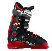 Salomon X MAX 100