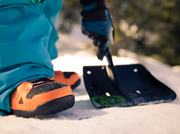 Snowboardschuhe