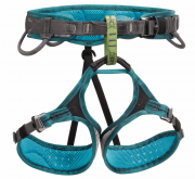 Klettergurte